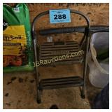 STEP STOOL