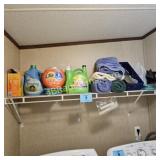 LAUNDRY SUPPLIES