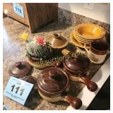 MISC COOKWARE - BOWLS