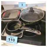 COOKWARE