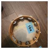 TAMBORINE