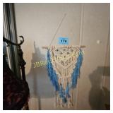 WALL HANGING