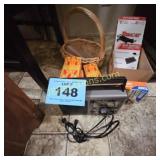 RADIO, TERRO, BASKET, MISC