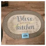KITCHEN RUG
