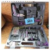 TOOL SET