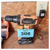 20V DRILL