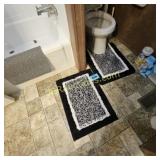 BATHROOM RUGS