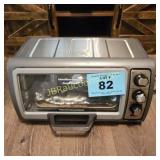 TOASTER OVEN