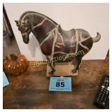 HORSE DECORATION