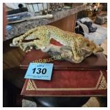 ;EOPARD FIGURINE