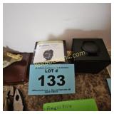 BRIGHTON STRIDE WATCH