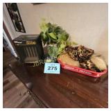 ELECTRIC HEATER & MISC