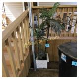 ARTIFICIAL PALM TREE