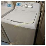 GE TOP LOAD WASHER