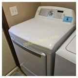 KENMORE ELITE ELECTRIC DRYER