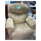 LAZY BOY RECLINER - USED CONDITION