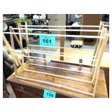DRYER RACK