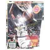 BECKETTS SHAQUILLE O