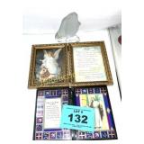 PRAYING HANDS, PICTURES