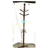COAT RACK