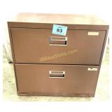 LATERAL FILE CABINET