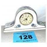 PORCELAIN CLOCK