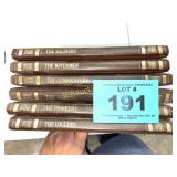 TIME LIFE THE OLD WEST BOOKS