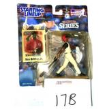 STARTING LINEUP GEN GRIFFEY JR