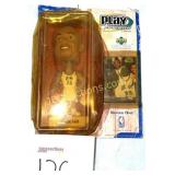 UPPER DECK GRANT HILL BOBBLE HEAD PLAY MAKERS