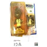 UPPER DECK KEVIN GARNET BOBBLE HEAD PLAY MAKERS