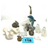 GLASS ANIMALS - ASSORTED