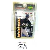 MICHAEL JORDAN UPPER DECK SCOUTING REPORT CARD