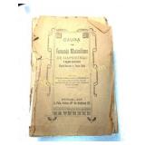 1907 EDITION OF CAUSA DE FERNANDO MAXIMILIANO.....