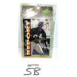 MICHAEL JORDAN UPPER DECK SCOUTING REPORT CARD