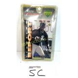 MICHAEL JORDAN UPPER DECK SCOUTING REPORT CARD