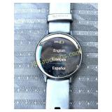 GARMIN SMART WATCH VIVOACTIVE 5 - GPS/MULTI-GNSS