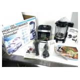 NIB GOWISE PRO HEATING BLENTER NICE!!!