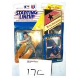 STARTING LINEUP RYNE SANDBERG SPORTS FIGURE