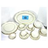 THEODORE HAVILAND NEW YORK CHINA - SEE NOTES