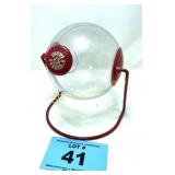 VINTAGE "PEOPLE FEEDER" SNACK DISPENSER