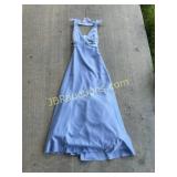 JUMP APPAREL PROM DRESS SIZE 9/10 -COME TRY IT ON