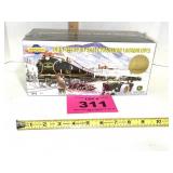 JOHN DEERE 2002 2ND IN SERIES GENESIS ATHEARN TRAN