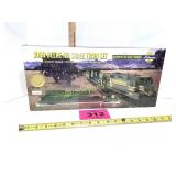 JOHN DEERE 1999 3RD IN SERIES COLLECTORS TRAIN