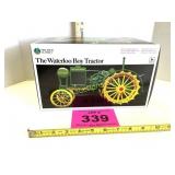 JOHN DEERE WATERLOO BOY TRACTOR 1999 ERTL