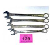 LARGER ALLIED WRENCHES