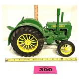 1998 75TH ANNIVERSARY JOHN DEERE TRACTOR