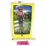 JOHN DEERE MATTEL BARBIE
