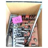 DEEP SOCKETS, BREAKOVER