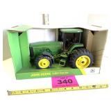 JOHN DEERE 8400 TRACTOR 1994 ERTL 1/16 SCALE