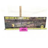 JOHN DEERE 1998 TRAIN SET BY ATHEARN 2ND IN SERIES